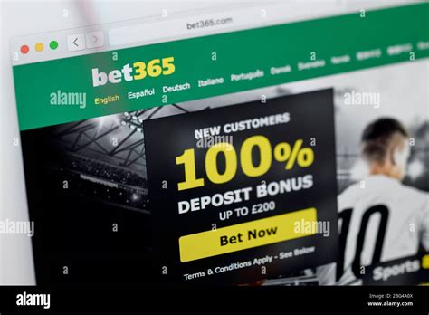bet365 companies house